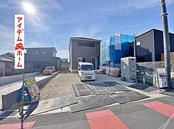 安城市東端町第3 2号棟