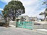 周辺：岡崎市立緑丘小学校（450m）