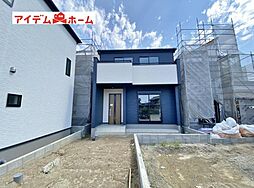 碧南市霞浦町 8号棟