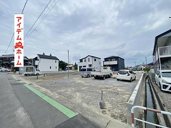 全体外観写真