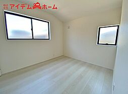 子供部屋の画像