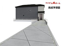 碧南市松江町6丁目01期 3号棟