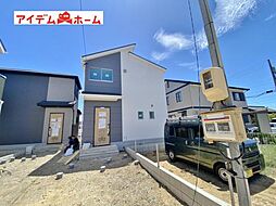 碧南市松江町6丁目01期 2号棟