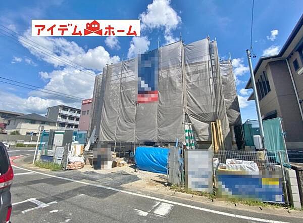 全体外観写真