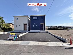 碧南市浜田町第1 1号棟