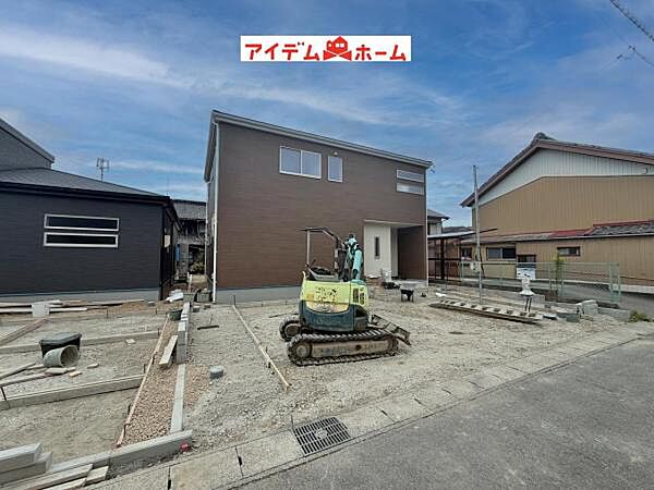 全体外観写真