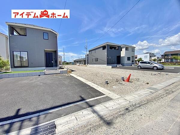 全体外観写真