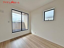 子供部屋の画像