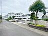 周辺：豊田市立畝部小学校（560m）