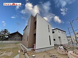 愛知県刈谷市井ケ谷町中切