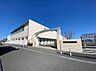 周辺：豊田市立浄水中学校（500m）