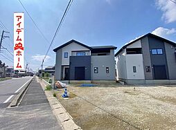 岡崎市中島町1期 1号棟