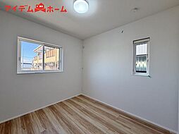 子供部屋の画像