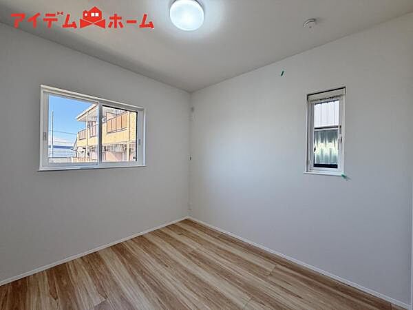 子供部屋