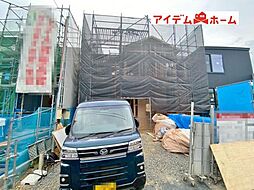 外観の画像