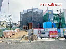 外観の画像