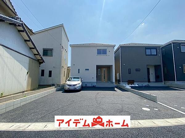 外観：323000506372