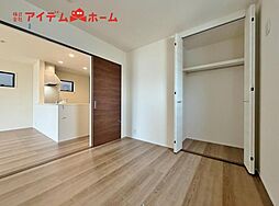 室内の画像