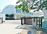 周辺：岡崎市立六ツ美南部小学校（750m）