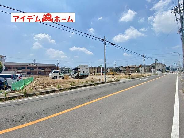 全体外観写真