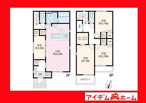 間取り：323000508399