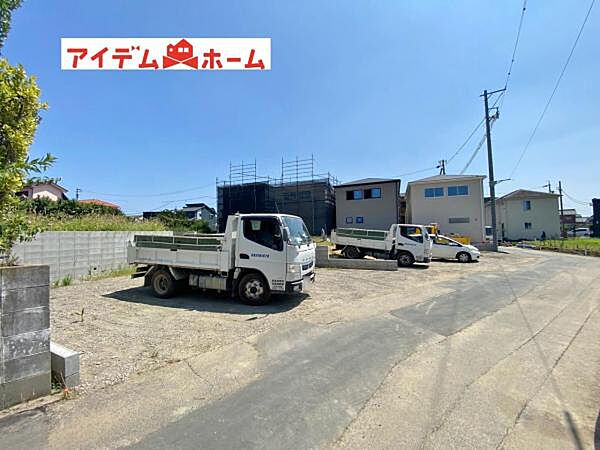 全体外観写真