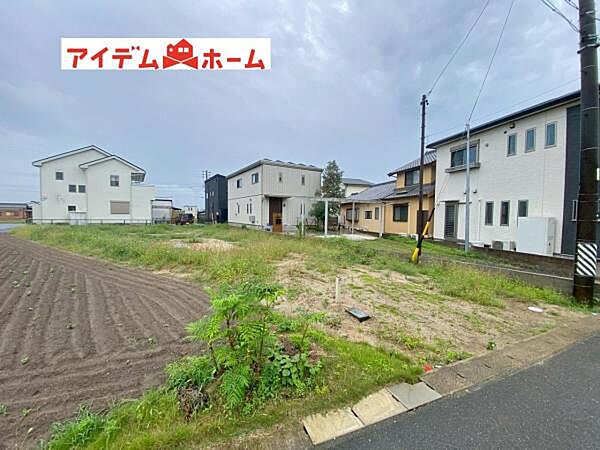 全体外観写真