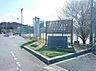 周辺：豊田市立益富中学校（1400m）