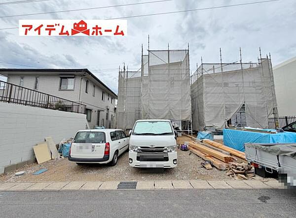 外観：323000508664