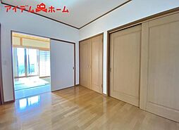 洋室の画像