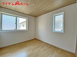 洋室の画像