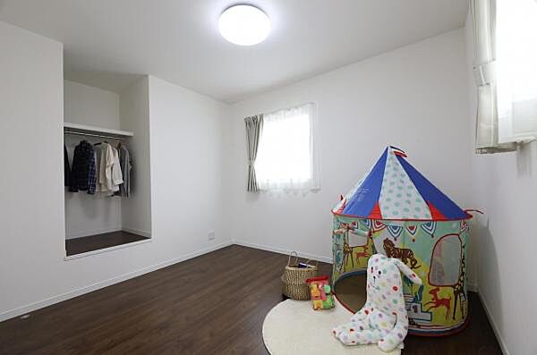 子供部屋