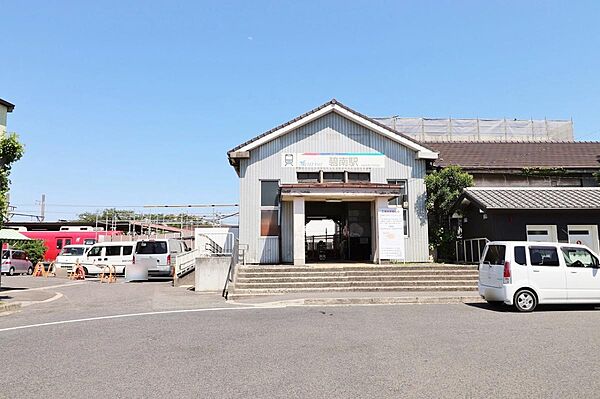 周辺を拡大表示