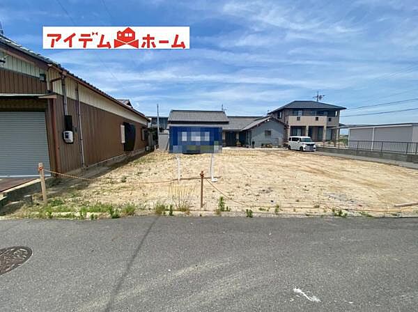 2号地区画写真