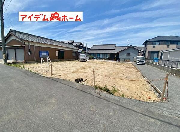 全体区画写真