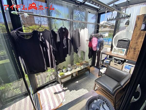 室内