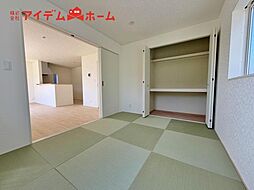 和室の画像
