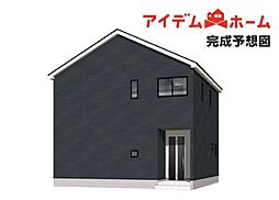 豊田市井上町第12 3号棟