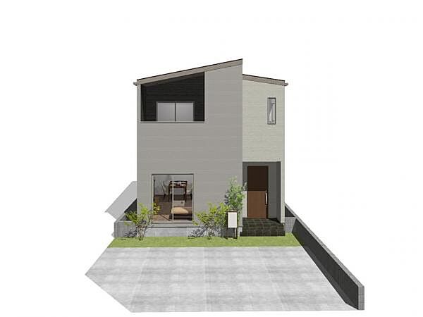 間取り参考プラン