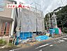 外観：全体外観写真