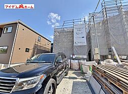 豊田市御船町第4 3号棟