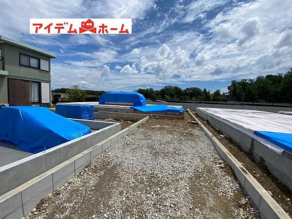 2号棟外観写真
