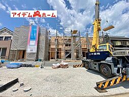 愛知県岡崎市東蔵前2丁目
