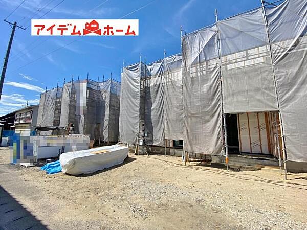 全体外観写真