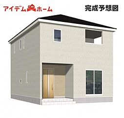 豊田市前林町第3 2号棟