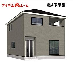 豊田市前林町第3 1号棟