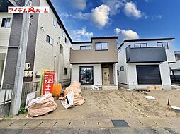 岡崎市鴨田町1期 2号棟