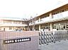 周辺：富士松南幼児園（1400m）