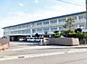 周辺：西尾市立 平坂小学校（560m）