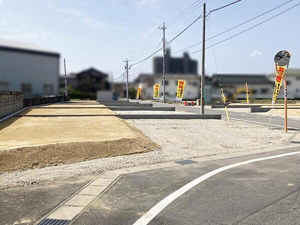 全体土地写真